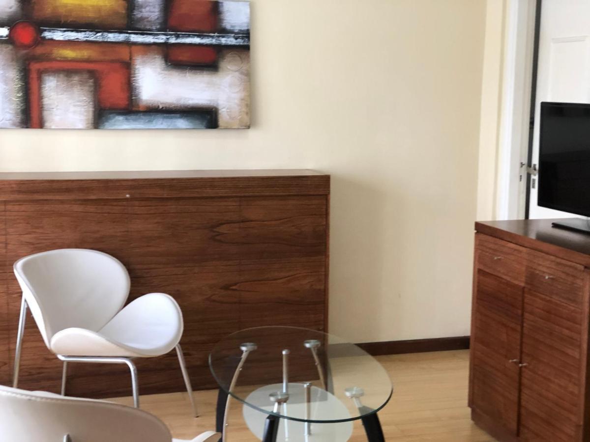 Argentino Hotel Mar del Plata Bagian luar foto