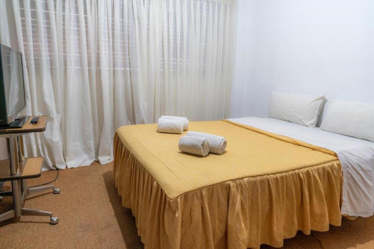 Argentino Hotel Mar del Plata Bagian luar foto