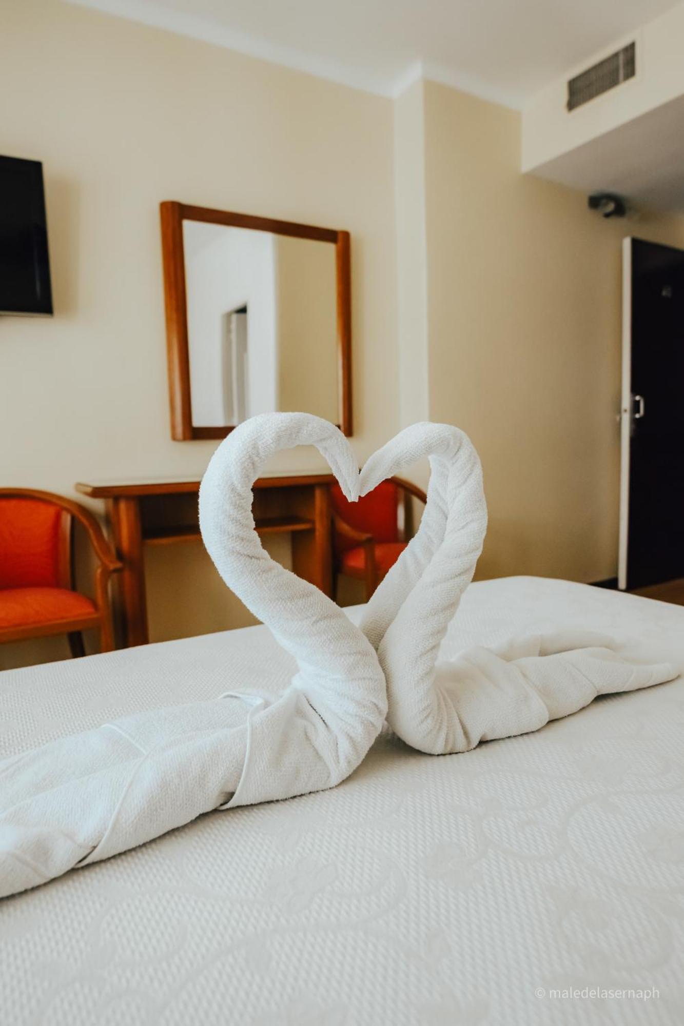 Argentino Hotel Mar del Plata Bagian luar foto