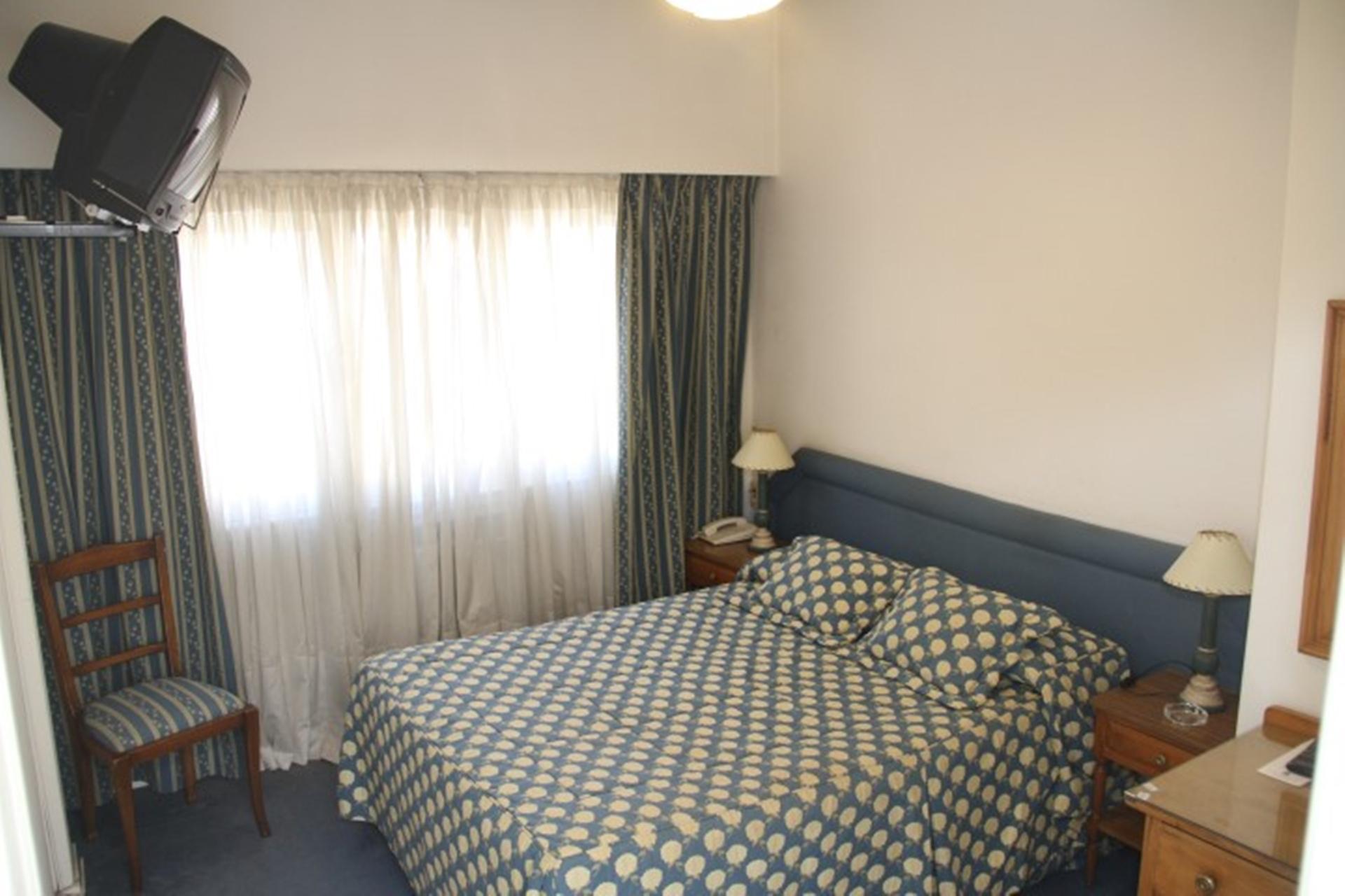 Argentino Hotel Mar del Plata Bagian luar foto