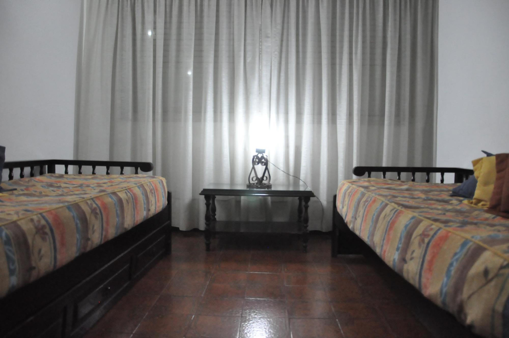 Argentino Hotel Mar del Plata Bagian luar foto