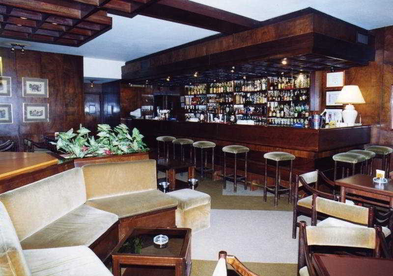 Argentino Hotel Mar del Plata Bagian luar foto