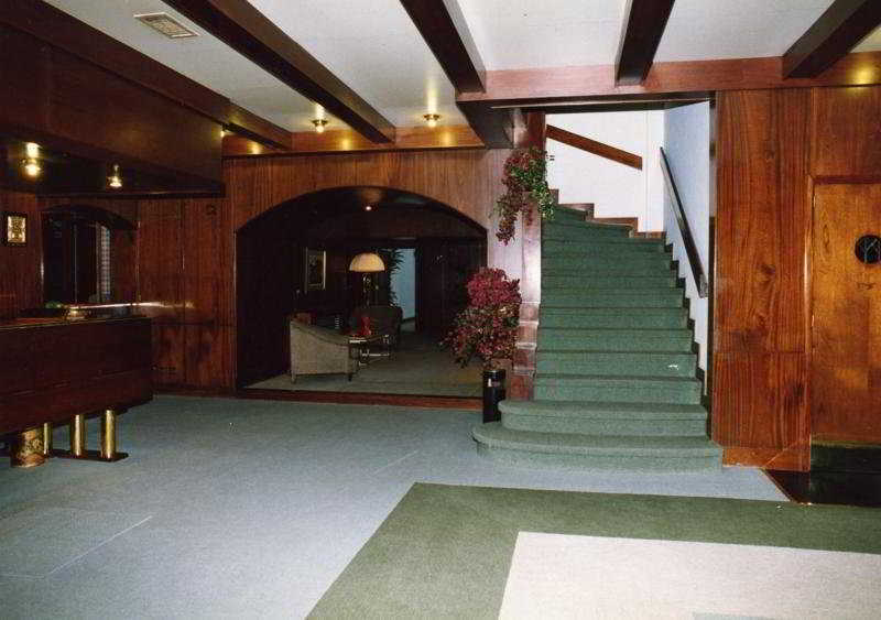 Argentino Hotel Mar del Plata Bagian luar foto