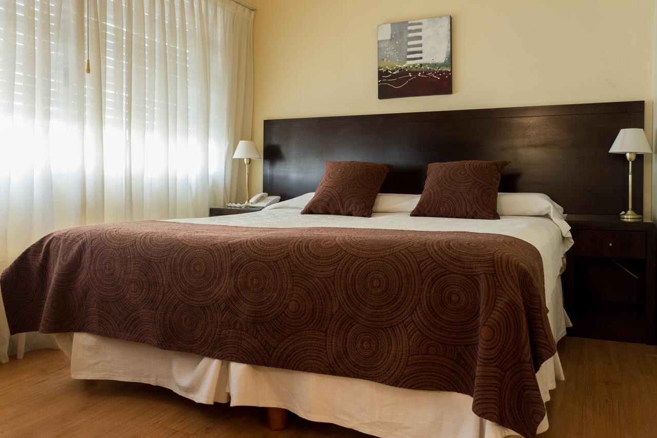 Argentino Hotel Mar del Plata Bagian luar foto